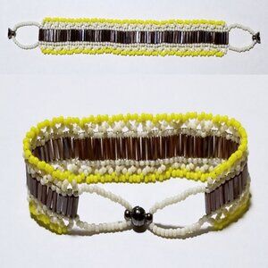 Beaded Bracelet
